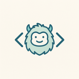 Soft Yeti Logo